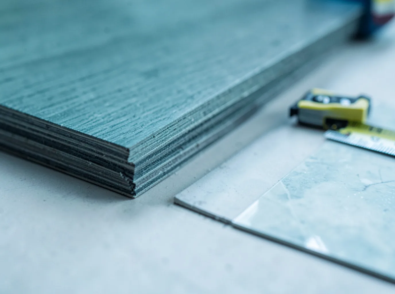 Luxury Vinyl Plank Installation Carpenter, SD FAQs